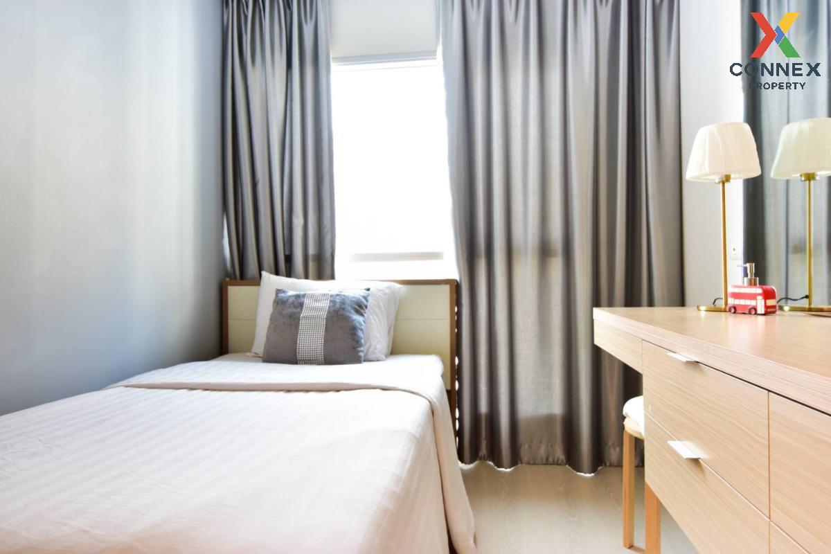 picture 🔥🔥🔥 FOR RENT condo , Aspire Rama 9 , MRT-Phra Ram 9 , Huai Khwang , Huai Khwang , Bangkok , CX-35073 ✅ Live chat with us ADD LINE @connexproperty ✅ 🔥🔥🔥 - 10/11