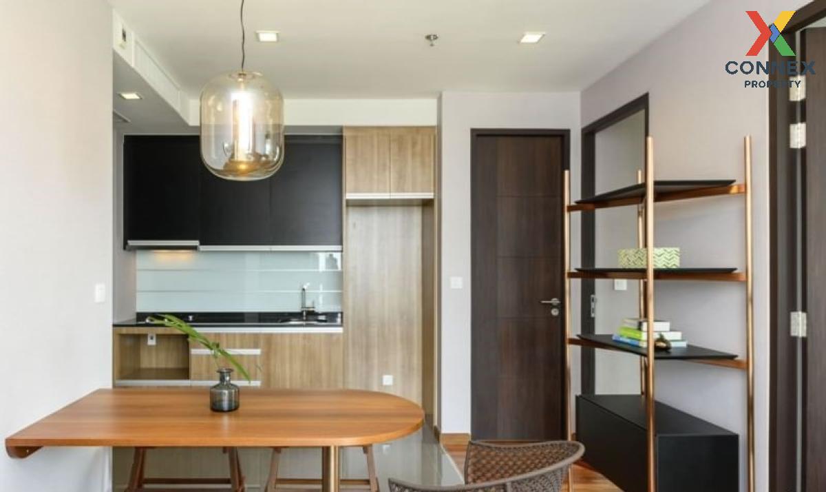 picture For Rent Condo , Wish Signature Midtown Siam , BTS-Ratchathewi , Thanon Phetchaburi , Rat Thewi , Bangkok , CX-93183 ✅ Live chat with us ADD LINE @connexproperty ✅  - 3/4