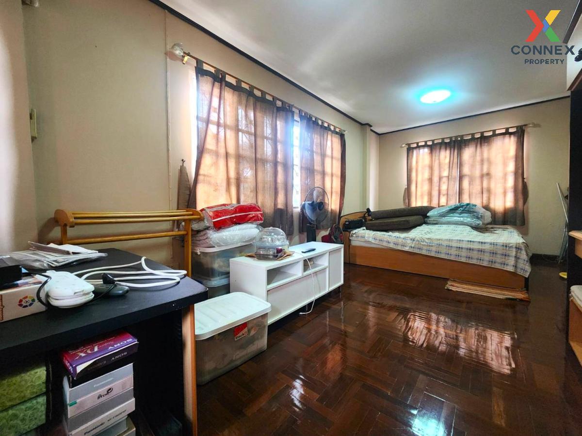 รูป ขายบ้าน  หมู่บ้านปาริชาติ 345 คลองสี่ คลองหลวง ปทุมธานี CX-98262 ✅ ทักไลน์ @connexproperty ตอบทันที ทีมงานมืออาชีพ ✅ - รูปที่ 11/12