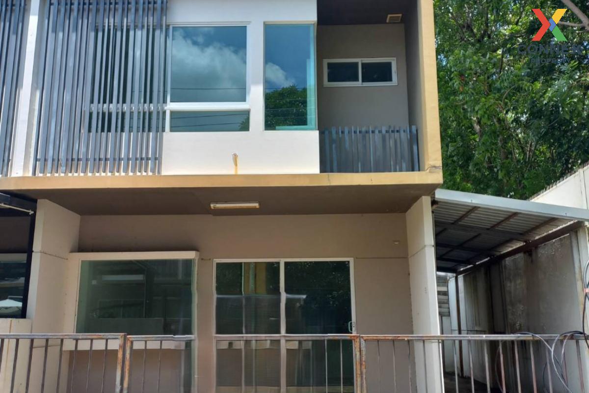 รูป ขายทาวน์เฮ้าส์/ทาวน์โฮม  อินดี้ ศรีนครินทร์ ท้ายบ้านใหม่ เมืองสมุทรปราการ สมุทรปราการ CX-107017 ✅ ทักไลน์ @connexproperty ตอบทันที ทีมงานมืออาชีพ ✅  - รูปที่ 3/11