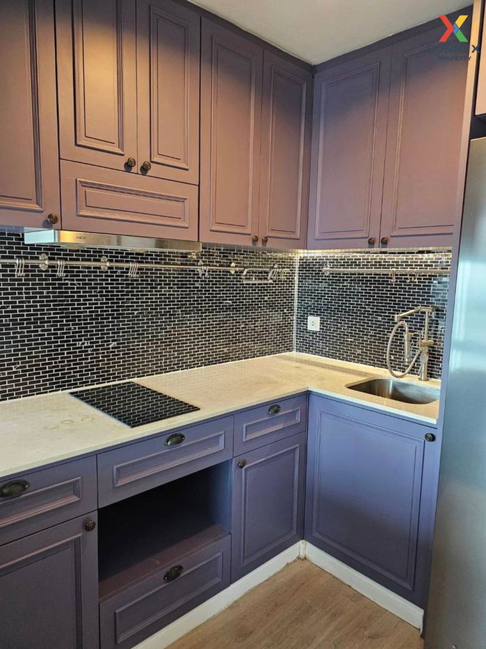 picture For Rent Condo , Ideo Q Ratchathewi , BTS-Ratchathewi , Thung Phaya Thai , Rat Thewi , Bangkok , CX-108426 ✅ Live chat with us ADD LINE @connexproperty ✅  - 10/12