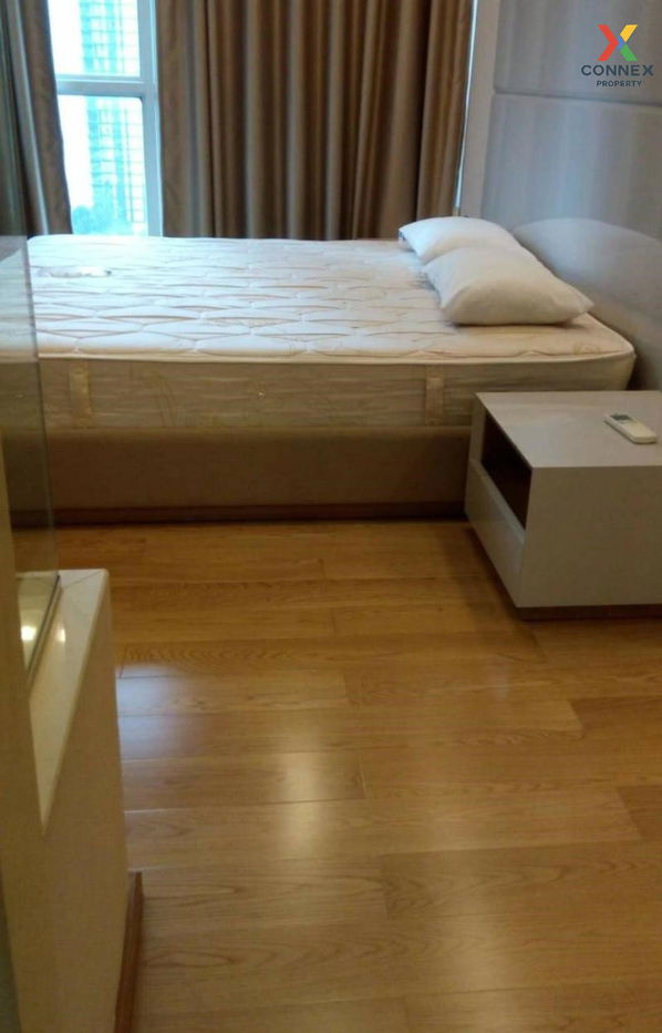 รูป 🔥🔥🔥 เช่าคอนโด ดิ แอดเดรส อโศก MRT-เพชรบุรี มักกะสัน เขต ราชเทวี กรุงเทพ CX-43984 ✅ ทักไลน์ @connexproperty ตอบทันที ทีมงานมืออาชีพ ✅ 🔥🔥🔥 - รูปที่ 5/8