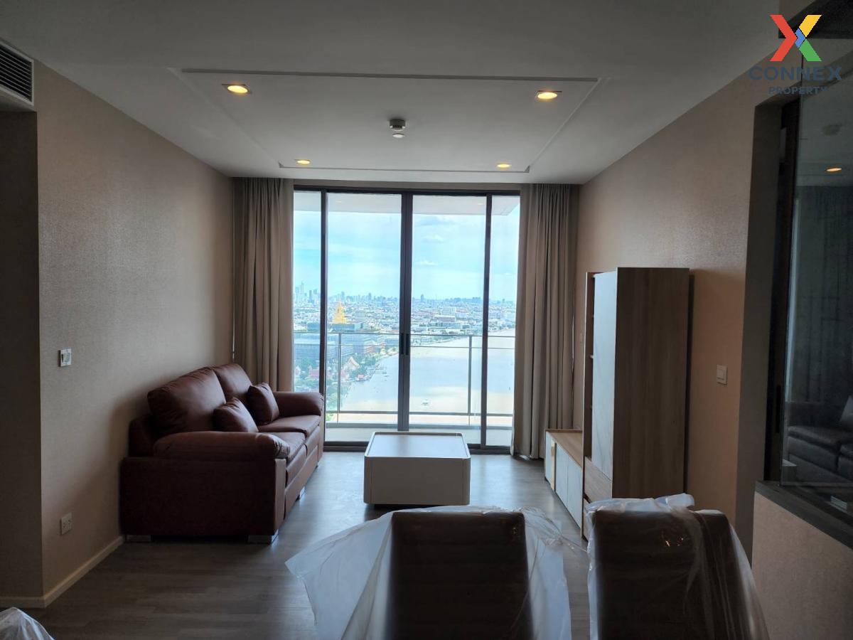 picture 🔥🔥🔥 FOR RENT condo , 333 Riverside , MRT-Bang Pho , Bang Sue , Bang Su , Bangkok , CX-53719 ✅ Live chat with us ADD LINE @connexproperty ✅ 🔥🔥🔥 - 5/12