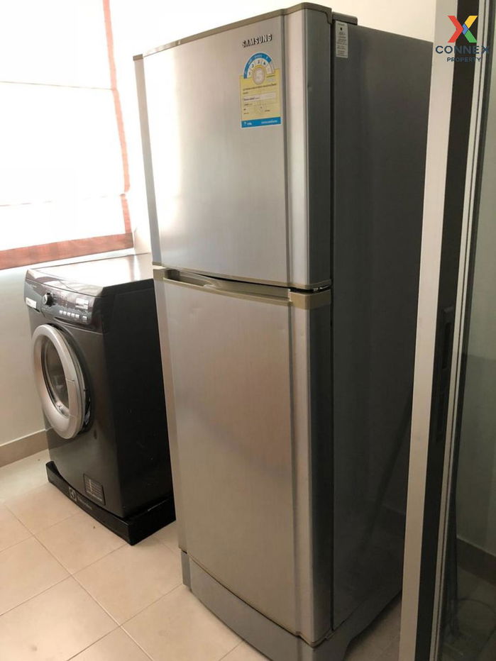 picture 🔥🔥🔥 For Rent Condo , Supalai Park Kaset , BTS-Kasetsart University , Sena Nikhom , Chatuchak , Bangkok , CX-89632 ✅ Live chat with us ADD LINE @connexproperty ✅ 🔥🔥🔥 - 8/11