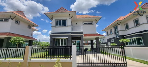 ขายบ้าน  ทองชัย วิลล่า บางใหญ่ - นนทบุรี บางใหญ่ บางใหญ่ นนทบุรี CX-129232 ✅ ทักไลน์ @connexproperty ตอบทันที ทีมงานมืออาชีพ ✅