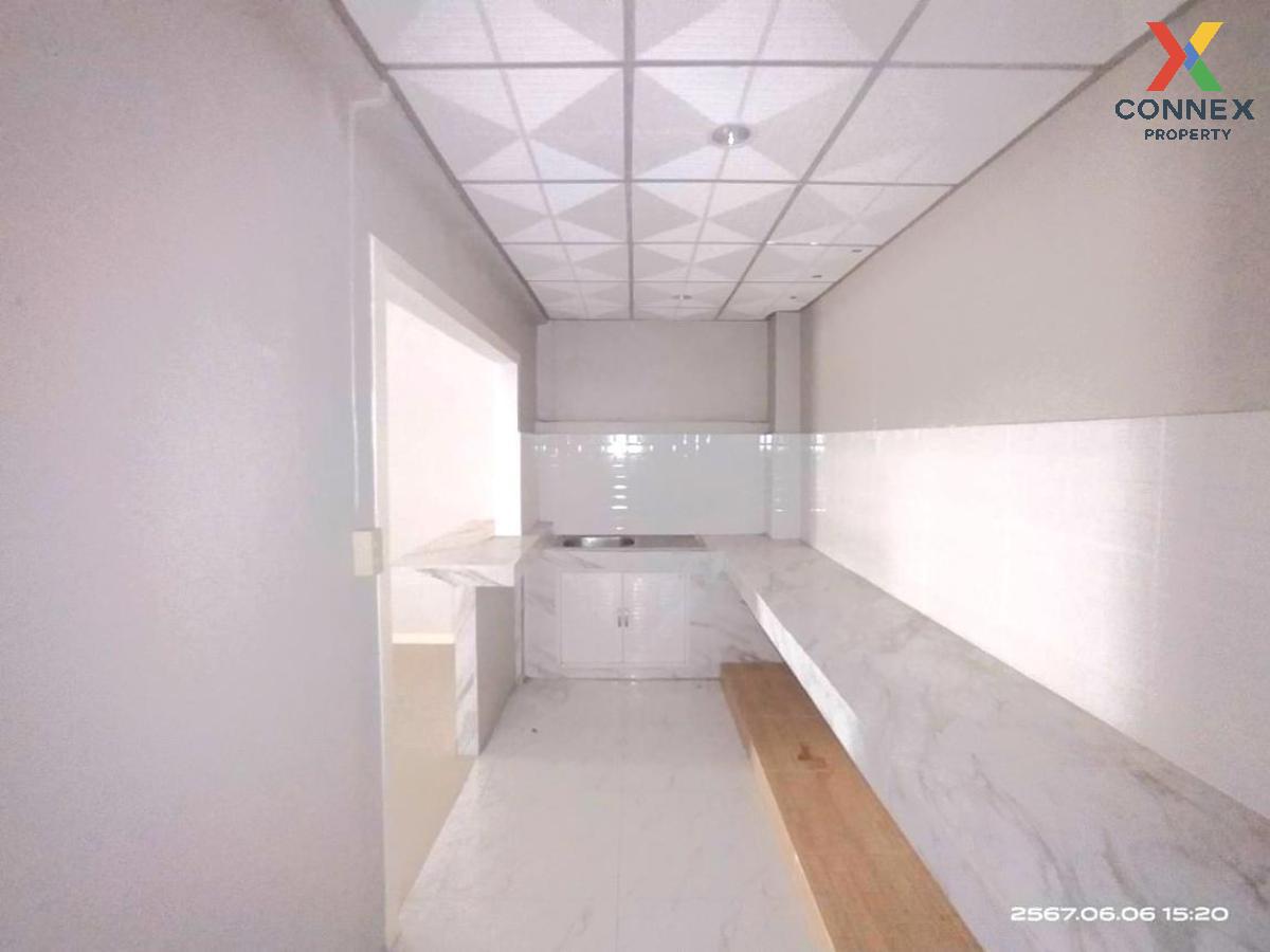 picture For Sale Townhouse/Townhome  , Baan Pruksa 3 Soi Watlatpladuk , Bang Khu Rat , Bang Bua Thong , Nonthaburi , CX-110063 ✅ Live chat with us ADD LINE @connexproperty ✅  - 12/12