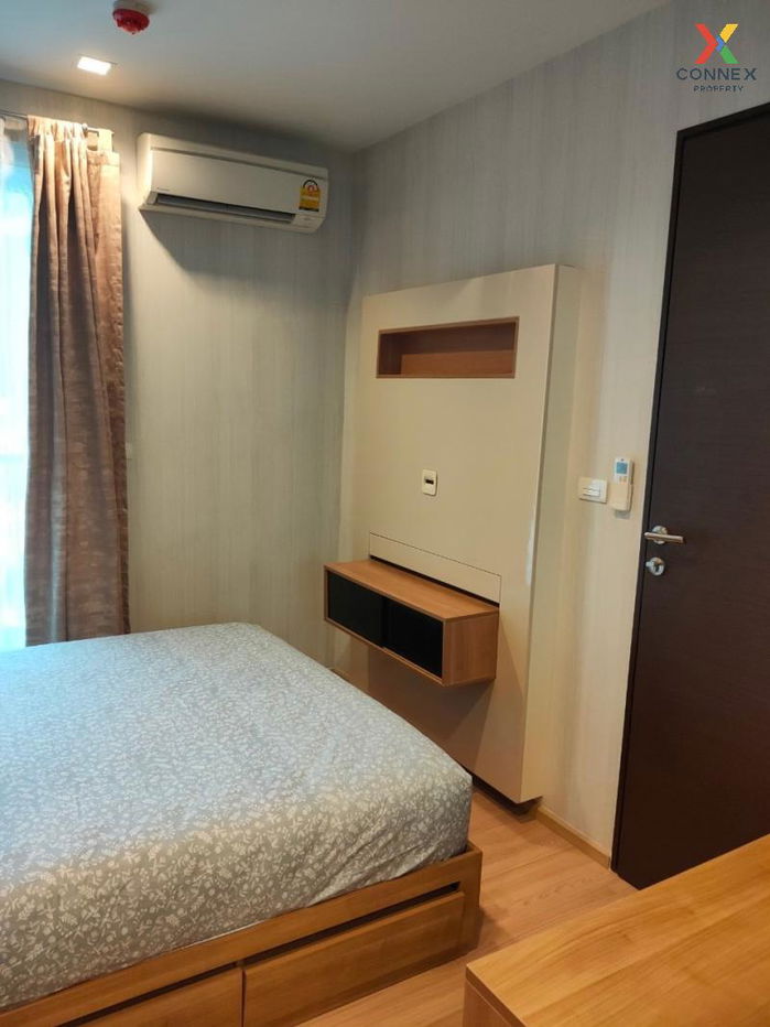 รูป 🔥🔥🔥 เช่าคอนโด  ริทึ่ม สาทร BTS-สะพานตากสิน ทุ่งมหาเมฆ เขต สาทร กรุงเทพ CX-29750 ✅ ทักไลน์ @connexproperty ตอบทันที ทีมงานมืออาชีพ ✅ 🔥🔥🔥 - รูปที่ 2/12
