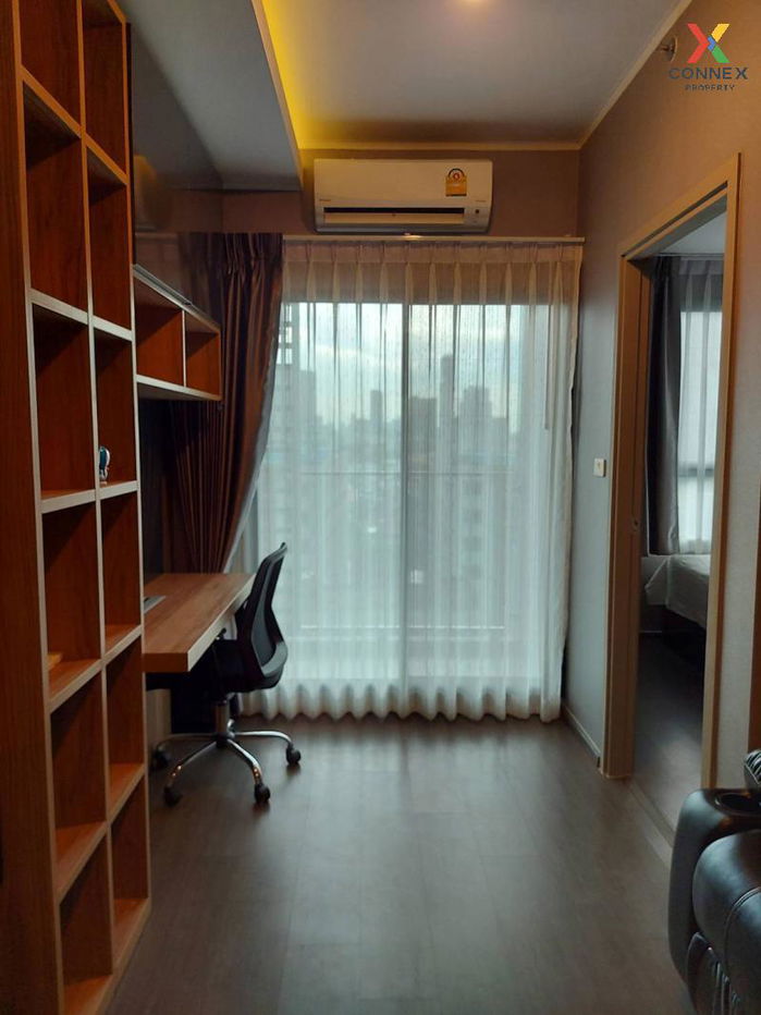 picture 🔥🔥🔥 FOR RENT condo , Ideo Sukhumvit 93 , BTS-Bang Chak , Phra Khanong , Khlong Toei , Bangkok , CX-11804 ✅ Live chat with us ADD LINE @connexproperty ✅ 🔥🔥🔥 - 5/12