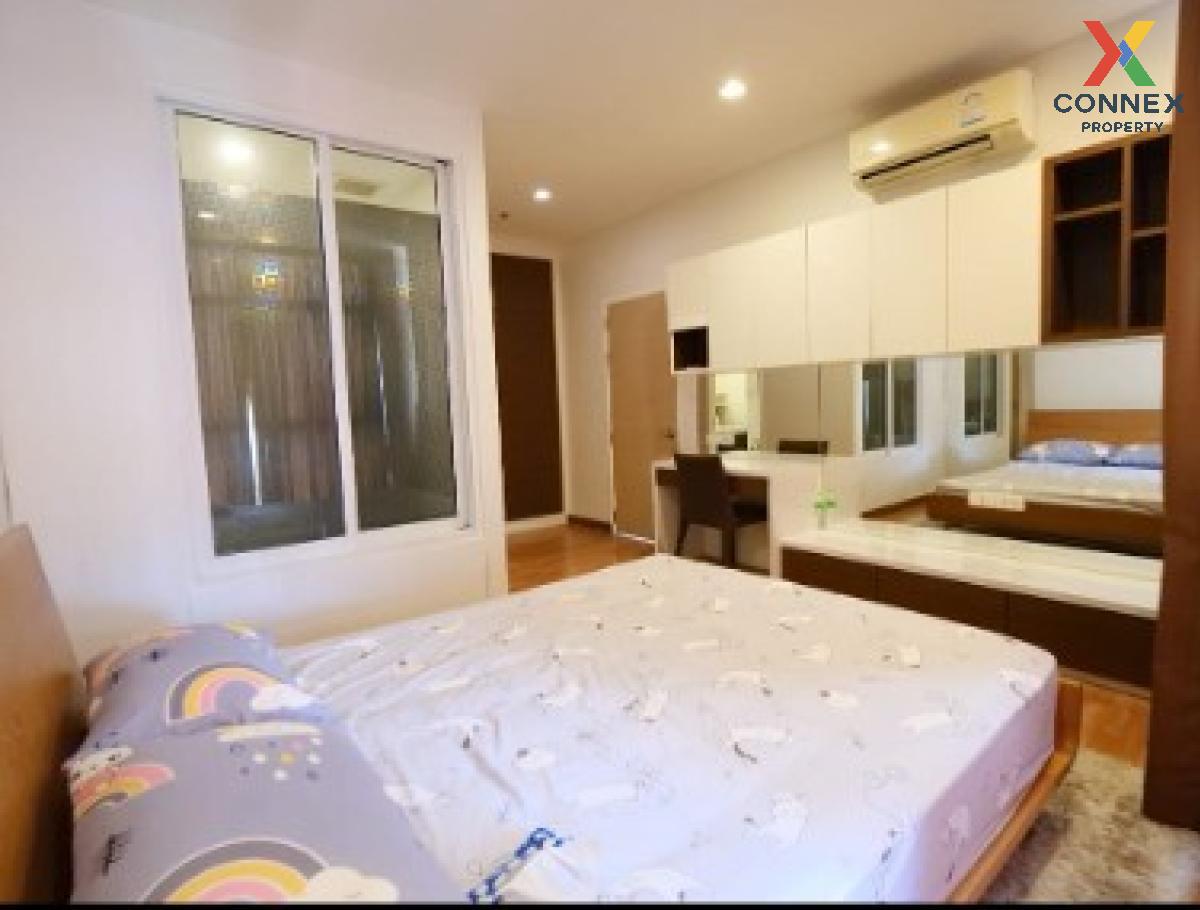 picture 🔥🔥🔥 For Rent Condo , The Coast Bangkok , BTS-Bang Na , Bang Na , Bang Na , Bangkok , CX-100287 ✅ Live chat with us ADD LINE @connexproperty ✅ 🔥🔥🔥 - 4/7