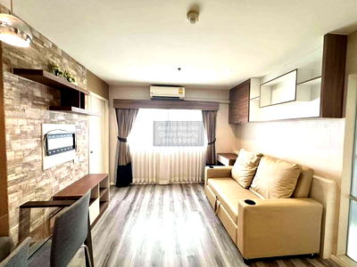 เช่าคอนโด รร.นานาชาติคอนคอร์เดียน : เช่าคอนโด  ลุมพินี เมกะ ซิตี้ บางนา บางแก้ว บางพลี สมุทรปราการ CX-125390 ✅ ทักไลน์ @connexproperty ตอบทันที ทีมงานมืออาชีพ ✅