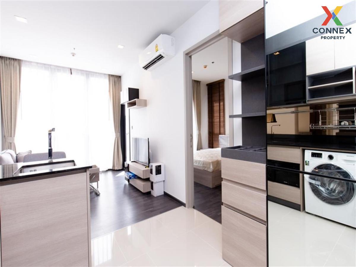 รูป 🔥🔥🔥 เช่าคอนโด เดอะ ไลน์ อโศก-รัชดา MRT-พระราม 9 ดินแดง เขต ดินแดง กรุงเทพ CX-80528 ✅ ทักไลน์ @connexproperty ตอบทันที ทีมงานมืออาชีพ ✅ 🔥🔥🔥 - รูปที่ 6/11