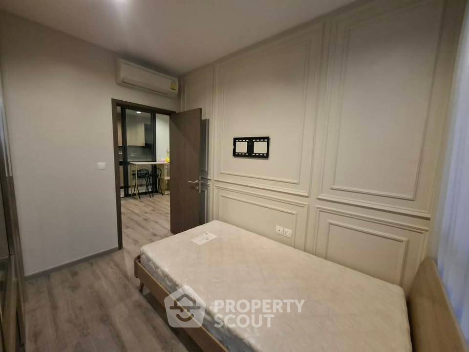 picture 2-BR Condo at The Line Wongsawang near MRT Wong Sawang (ID 2362521) - 8/10