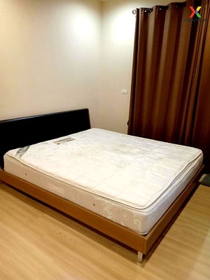 คอนโดให้เช่า : 🔥🔥🔥 เช่าคอนโด  เดอะ ไลท์เฮ้าส์ สาทร – เจริญนคร BTS-สะพานตากสิน คลองต้นไทร เขต คลองสาน กรุงเทพ CX-75797 ✅ ทักไลน์ @connexproperty ตอบทันที ทีมงานมืออาชีพ ✅ 🔥🔥🔥