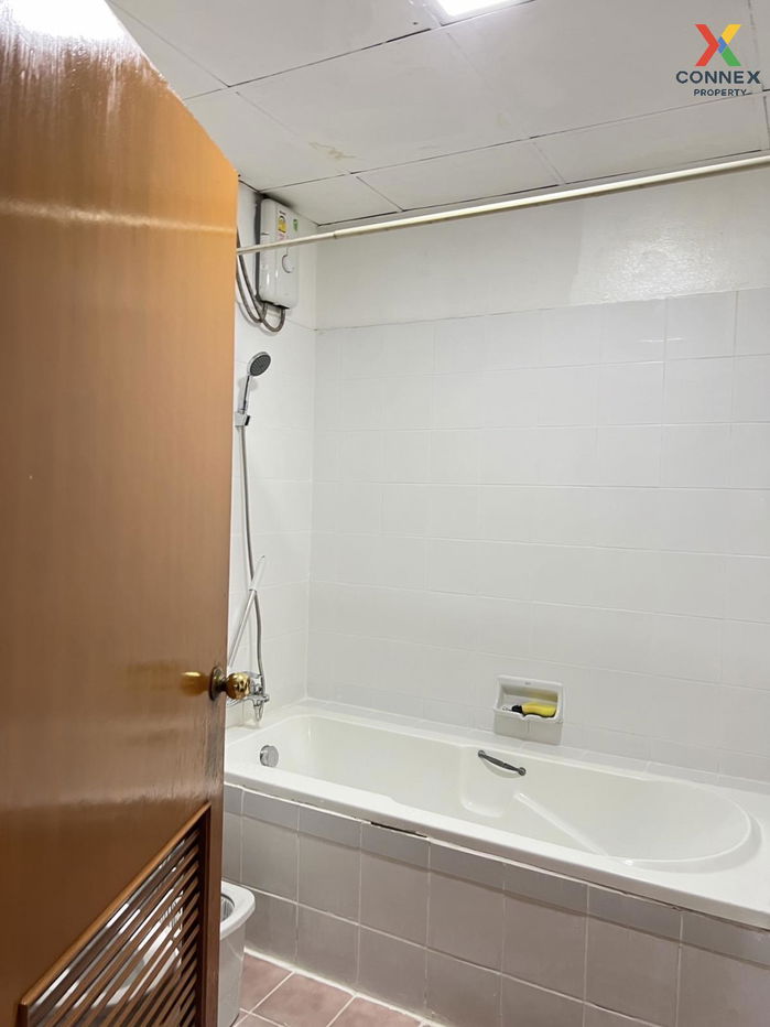 picture 🔥🔥🔥 For Rent Condo , Wittayu Complex , BTS-Phloen Chit , Makkasan , Rat Thewi , Bangkok , CX-101127 ✅ Live chat with us ADD LINE @connexproperty ✅ 🔥🔥🔥 - 7/12