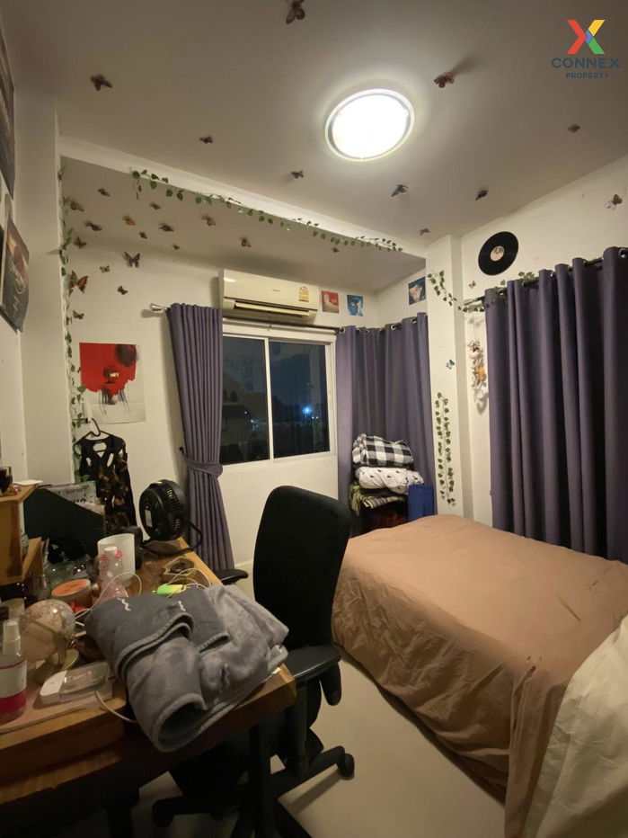 picture For Sale House , Chuenchomrat Village Bang Kruai - Sai Noi , wide frontage , Bang Bua Thong , Bang Bua Thong , Nonthaburi , CX-132231 ✅ Live chat with us ADD LINE @connexproperty ✅  - 6/8