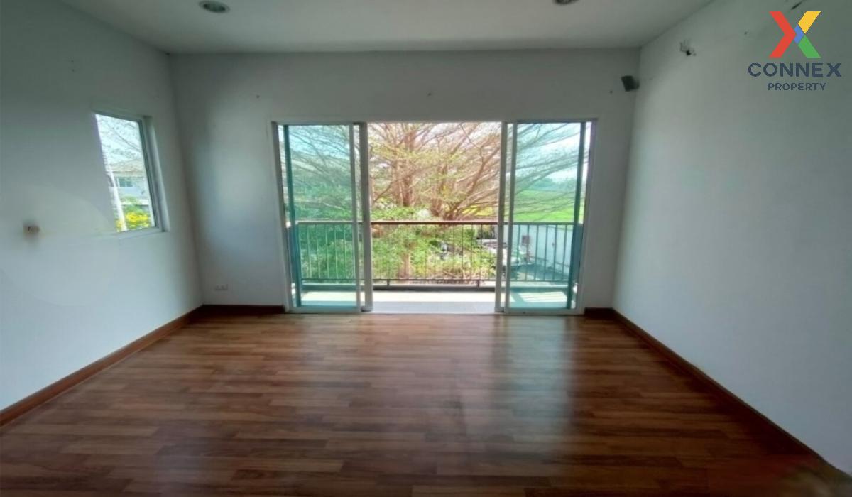 รูป ขายบ้าน  ลิฟวิ่ง นารา รังสิต คลอง 4 บึงยี่โถ ธัญบุรี ปทุมธานี CX-101851 ✅ ทักไลน์ @connexproperty ตอบทันที ทีมงานมืออาชีพ ✅ - รูปที่ 3/12