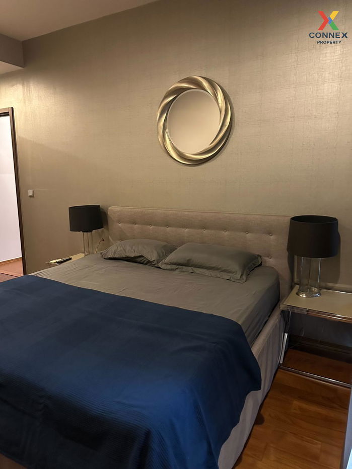picture 🔥🔥🔥 FOR RENT Condo , Quattro by Sansiri , BTS-Thong Lo , Khlong Tan Nuea , Watthana , Bangkok , CX-17270 ✅ Live chat with us ADD LINE @connexproperty ✅ 🔥🔥🔥 - 5/8