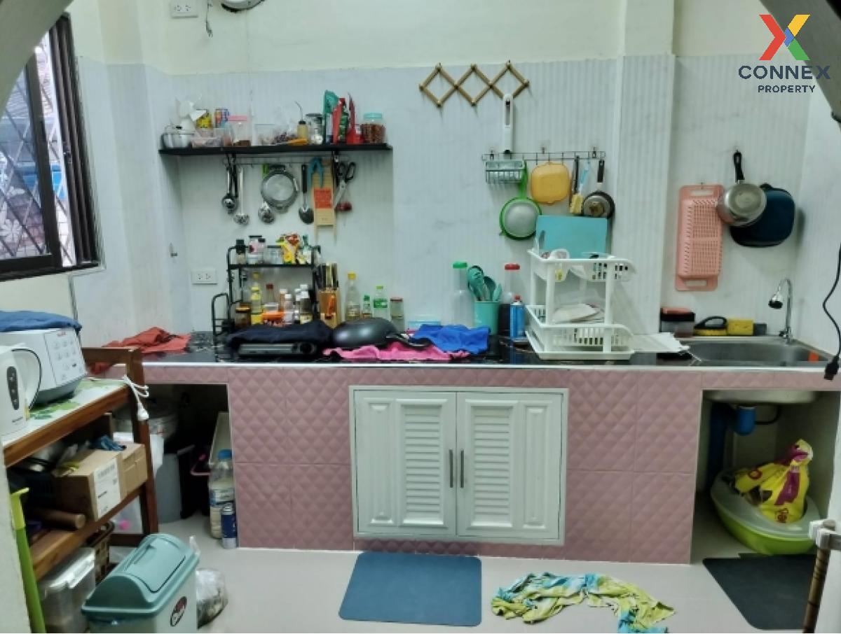 picture For Sale Townhouse/Townhome  , Baan Bua Thong 2 , Bang Rak Phatthana , Bang Bua Thong , Nonthaburi , CX-105045 ✅ Live chat with us ADD LINE @connexproperty ✅  - 6/10