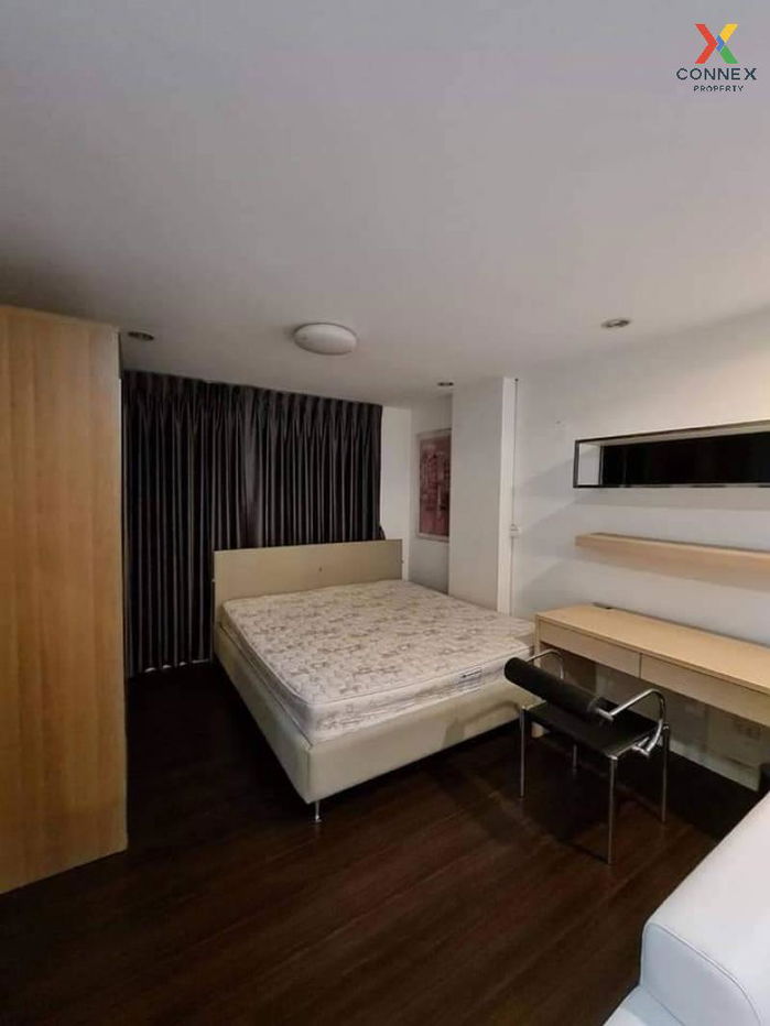 picture 🔥🔥🔥 FOR RENT condo , Condo One X Sathorn-Narathiwas , BTS-Chong Nonsi , Chong Nonsi , Yannawa , Bangkok , CX-59493 ✅ Live chat with us ADD LINE @connexproperty ✅ 🔥🔥🔥 - 5/6