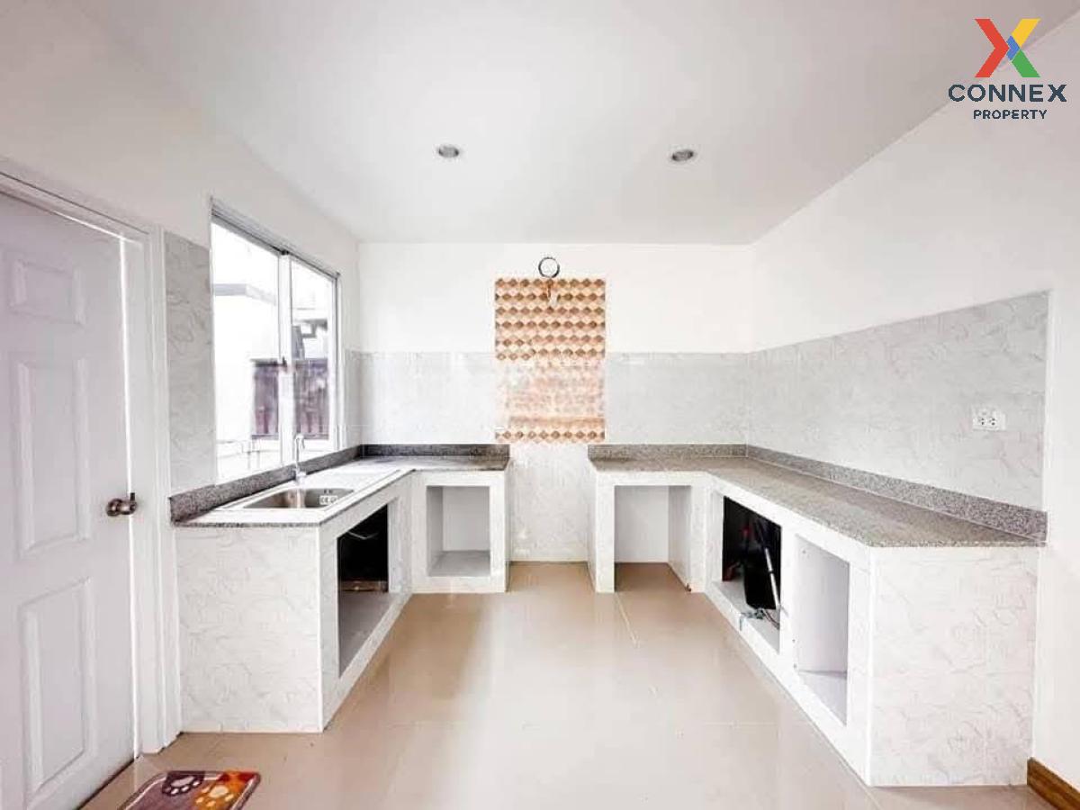 picture For Rent House , The Miracle Plus Rama 2 , Bang Nam Chuet , Mueang Samut Sakhon , Samut Sakhon , CX-133028 ✅ Live chat with us ADD LINE @connexproperty ✅  - 7/12