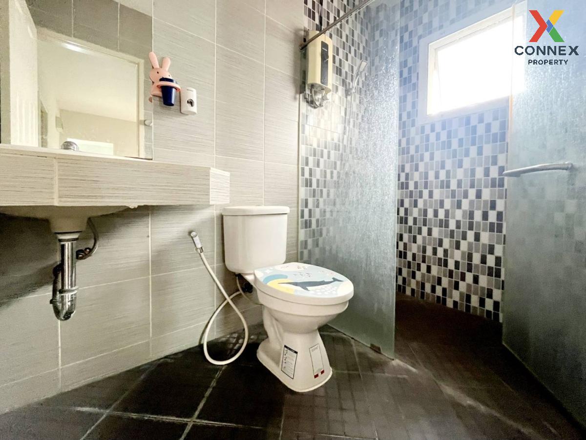 รูป ขายบ้าน  วิสต้า วิลล์ คลอง 8 ลำลูกกา ลำลูกกา ปทุมธานี CX-105002 ✅ ทักไลน์ @connexproperty ตอบทันที ทีมงานมืออาชีพ ✅  - รูปที่ 6/12