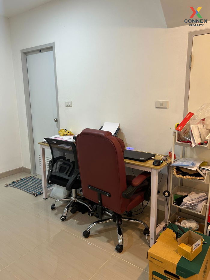 picture For Sale House , BR @Arena , Khok Faet , Nong Chok , Bangkok , CX-103095 ✅ Live chat with us ADD LINE @connexproperty ✅  - 7/11