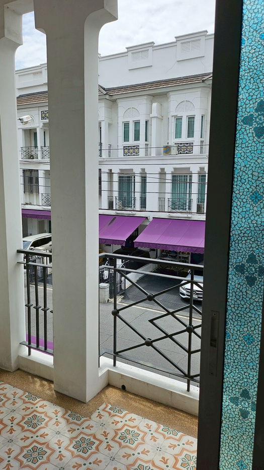 picture EBH-3261 For Rent – 3-Storey Townhome @ Leon Sukhumvit 62 | 4 Bed 3 Bath | Near BTS Bang Chak - 2/20