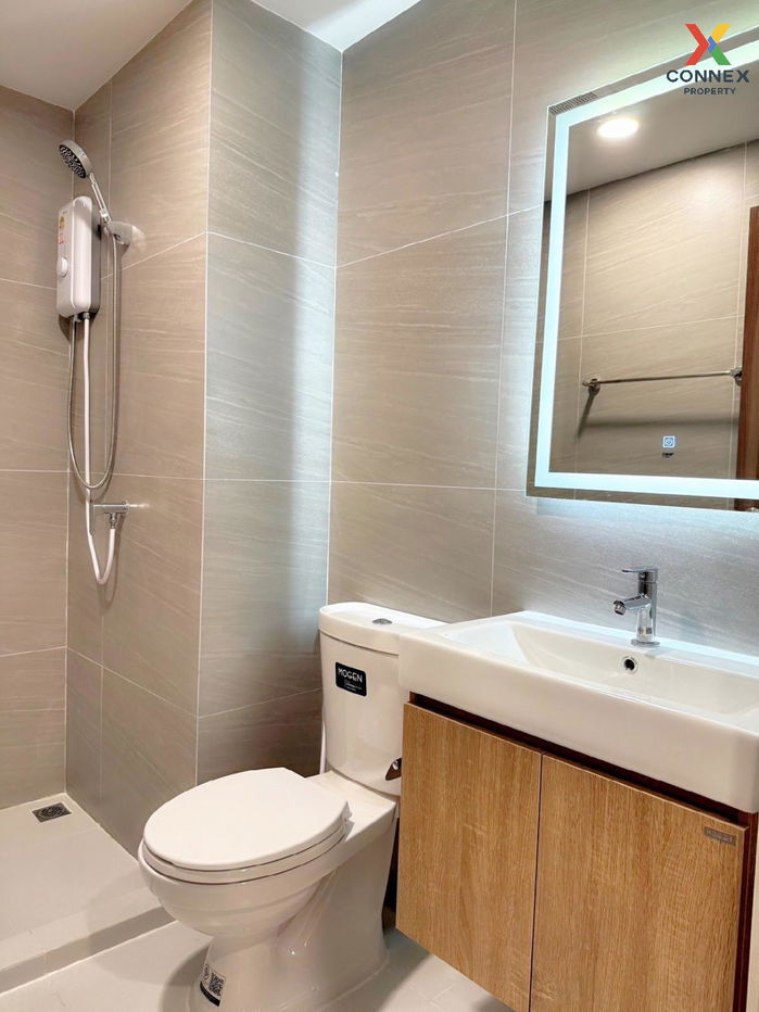 picture For Rent Condo , The Belgravia @ Ratchada 17 , MRT-Sutthisan , Din Daeng , Huai Khwang , Bangkok , CX-121156 ✅ Live chat with us ADD LINE @connexproperty ✅  - 11/11