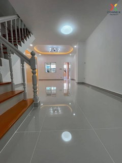 For Sale Townhouse/Townhome  , Baan Fah Rangsit, Khlong 4 , Bueng Yitho , Thanyaburi , Pathum Thani , CX-114710 ✅ Live chat with us ADD LINE @connexproperty ✅