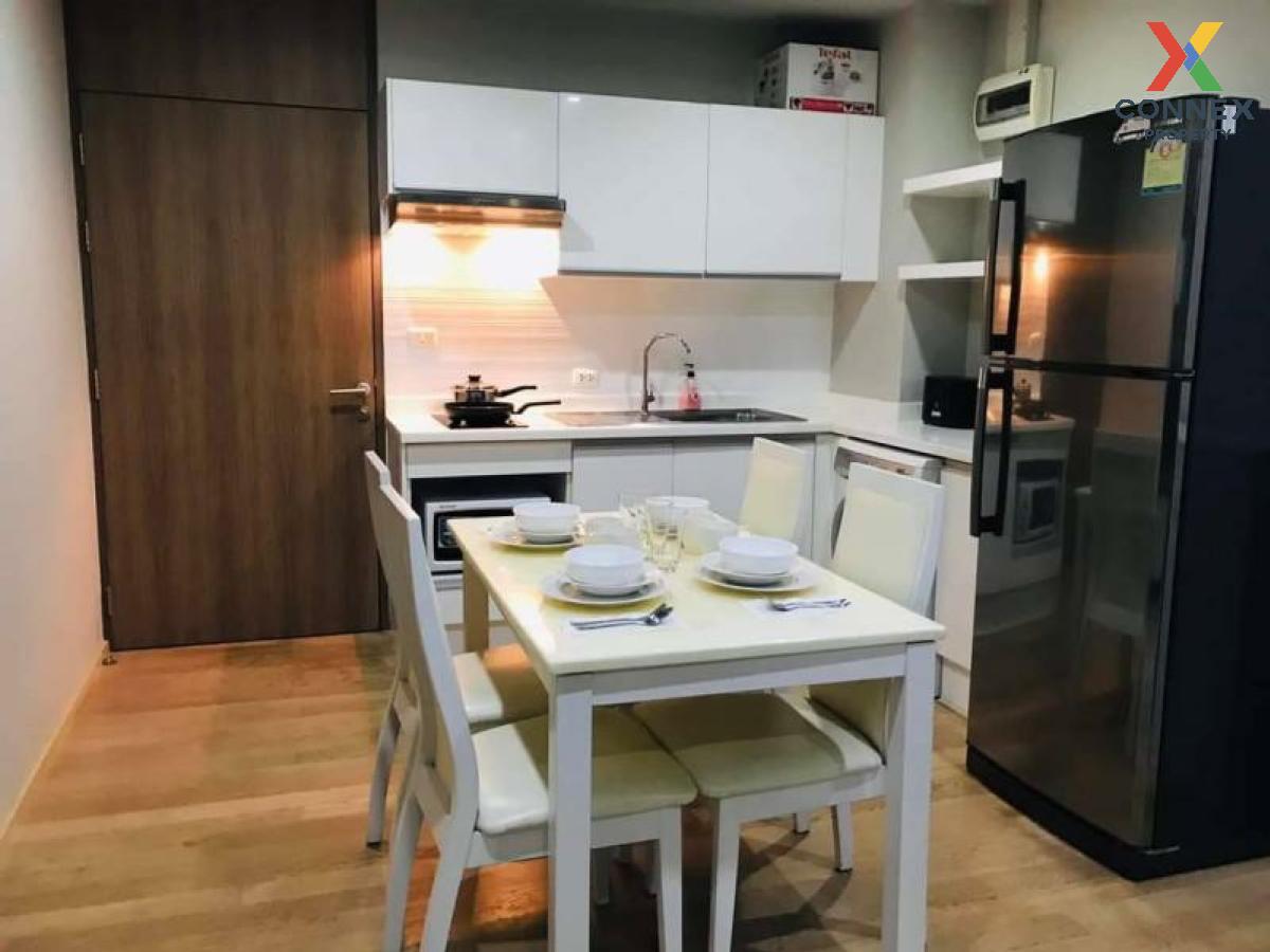 picture FOR RENT condo , Noble Refine , BTS-Phrom Phong , Khlong Tan , Khlong Toei , Bangkok , CX-15273 ✅ Live chat with us ADD LINE @connexproperty ✅  - 6/10