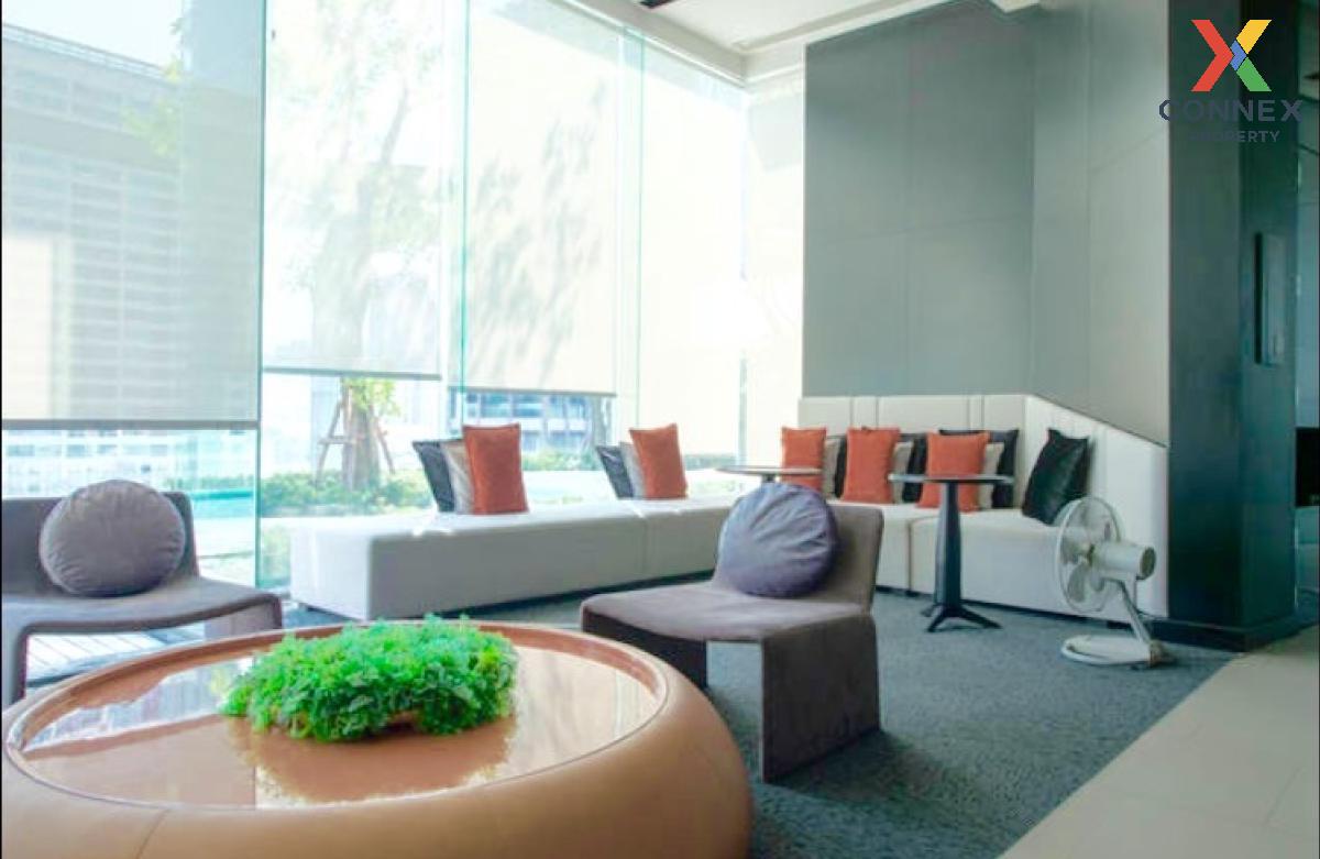 picture For Rent Condo , Pyne by Sansiri , BTS-Ratchathewi , Thanon Phetchaburi , Rat Thewi , Bangkok , CX-103012 ✅ Live chat with us ADD LINE @connexproperty ✅  - 5/12