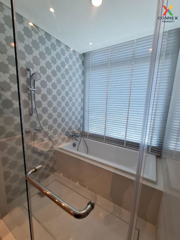 picture 🔥🔥🔥 For Rent Condo , Aguston Sukhumvit 22 , BTS-Phrom Phong , Khlong Tan , Khlong Toei , Bangkok , CX-104872 ✅ Live chat with us ADD LINE @connexproperty ✅ 🔥🔥🔥 - 7/12