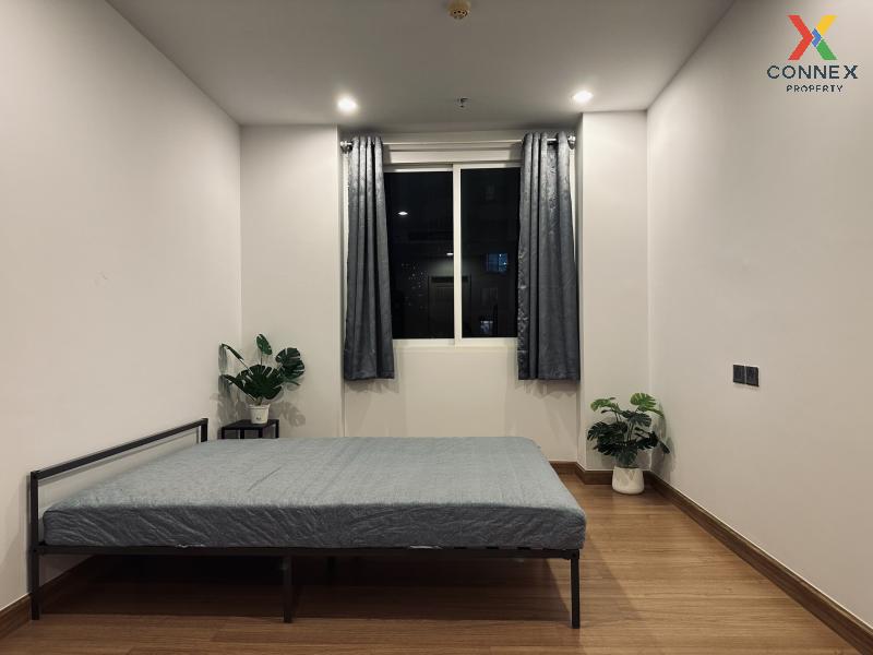 picture 🔥🔥🔥 FOR RENT condo , Supalai Wellington , MRT-Thailand Cultural Centre , Huai Khwang , Huai Khwang , Bangkok , CX-55589 ✅ Live chat with us ADD LINE @connexproperty ✅ 🔥🔥🔥 - 10/12