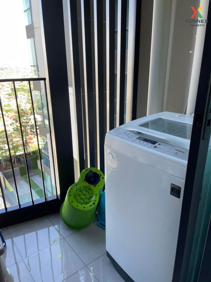 picture 🔥🔥🔥 FOR RENT condo , RHYTHM Ekkamai , nice view , high floor , BTS-Ekkamai , Khlong Tan Nuea , Watthana , Bangkok , CX-55008 ✅ Live chat with us ADD LINE @connexproperty ✅ 🔥🔥🔥 - 8/8