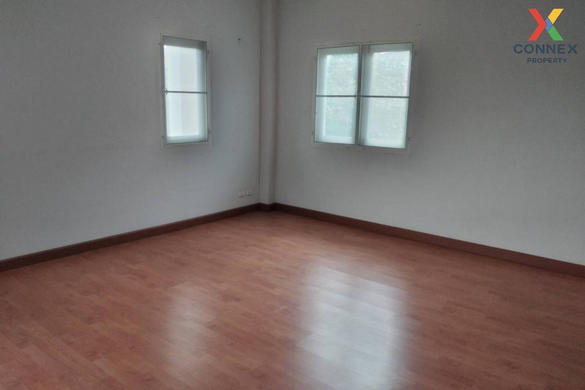picture For Sale House , Baan Fah Green Park Royal Thon Buri Rom , Thung Khu , Thung Khu , Bangkok , CX-106429 ✅ Live chat with us ADD LINE @connexproperty ✅  - 9/11