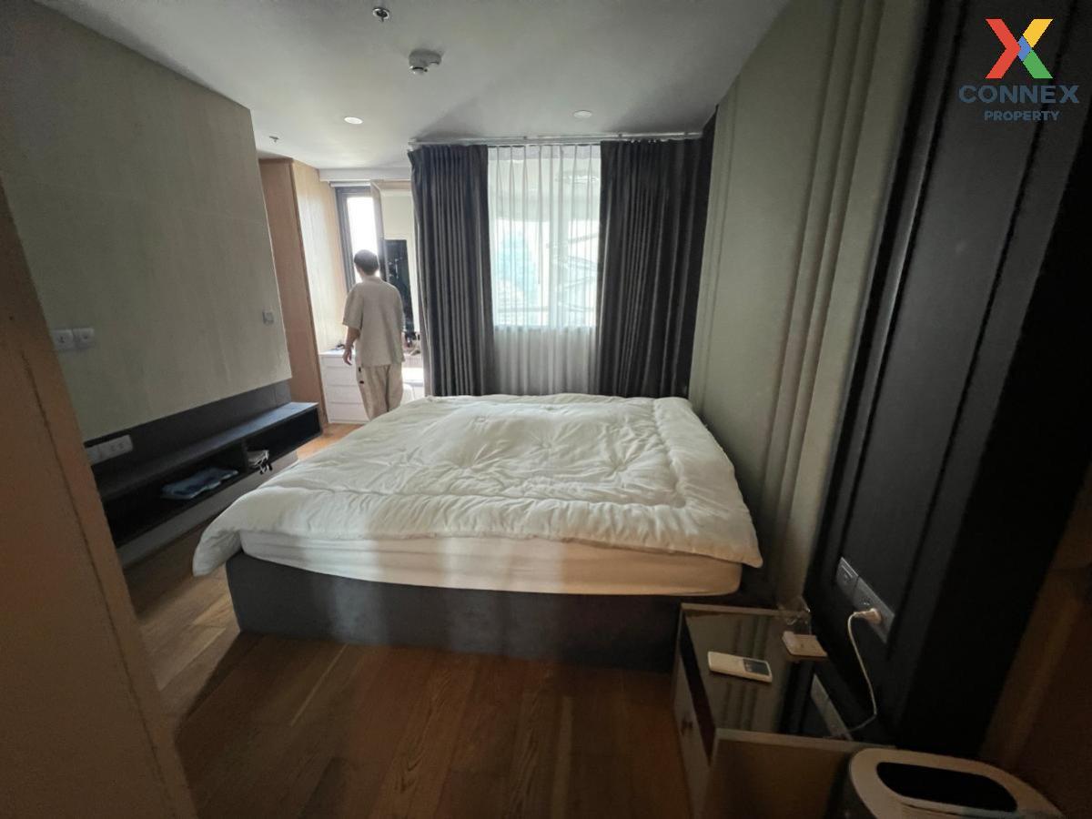 picture FOR RENT condo , Q Chidlom - Phetchaburi , BTS-Chit Lom , Makkasan , Rat Thewi , Bangkok , CX-55985 ✅ Live chat with us ADD LINE @connexproperty ✅  - 4/6