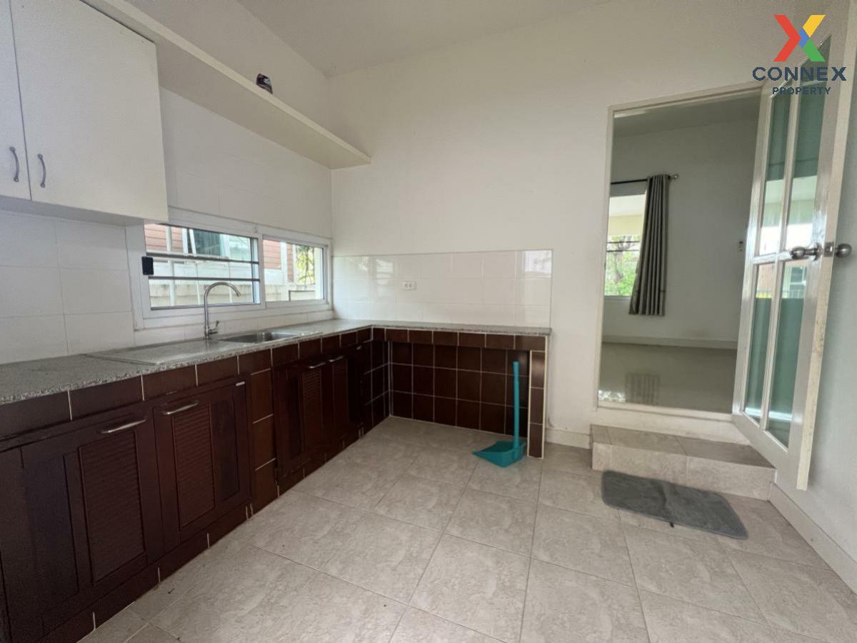 รูป ขายบ้าน  พฤกษาธารา สี่แยกอินโดจีน สมอแข เมืองพิษณุโลก พิษณุโลก CX-104451 ✅ ทักไลน์ @connexproperty ตอบทันที ทีมงานมืออาชีพ ✅  - รูปที่ 5/12