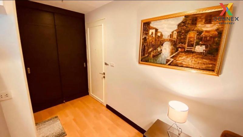 picture FOR RENT condo , Nusasiri Grand Condo , BTS-Ekkamai , Phra Khanong , Phra Khanong , Bangkok , CX-15922 ✅ Live chat with us ADD LINE @connexproperty ✅  - 12/12