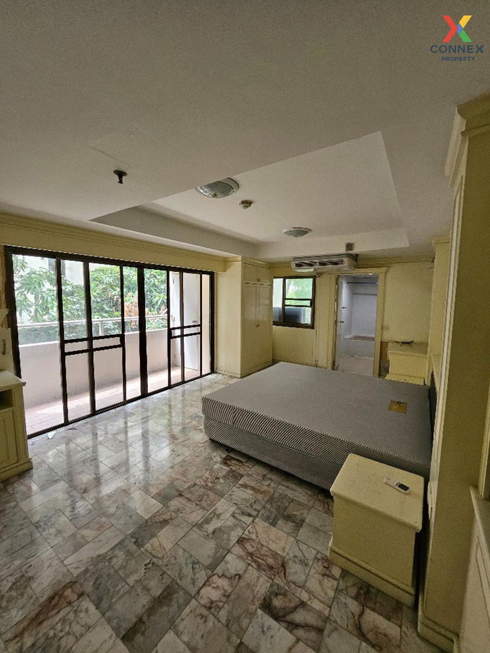 picture 🔥🔥🔥 For Rent Condo , Prestige Towers , BTS-Asok , Khlong Toei Nuea , Watthana , Bangkok , CX-100521 ✅ Live chat with us ADD LINE @connexproperty ✅ 🔥🔥🔥 - 5/5