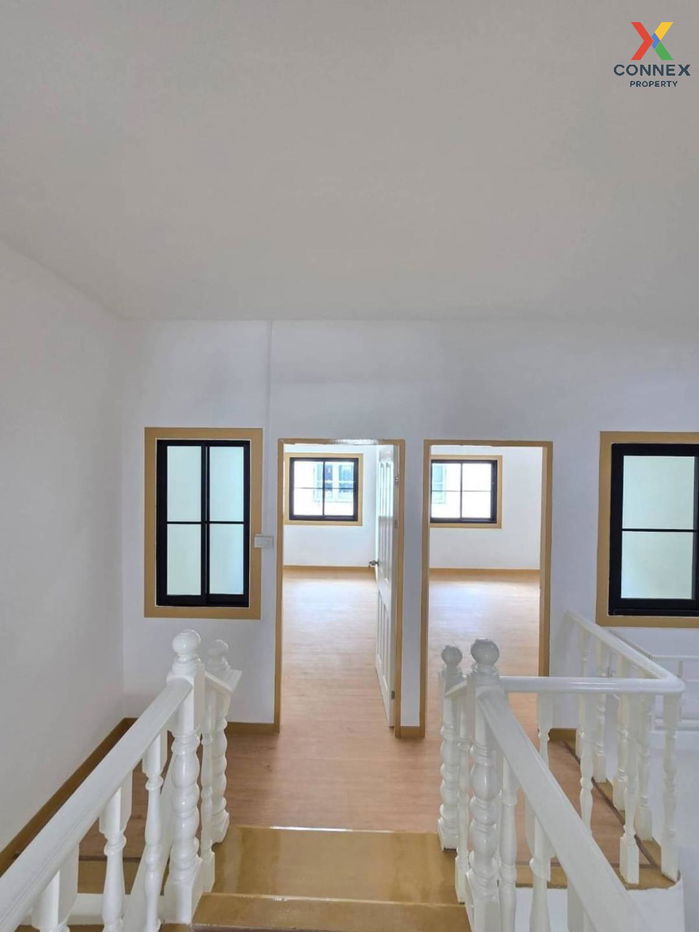 picture For Sale Townhouse/Townhome  , Buathong Thani Park , Bang Bua Thong , Bang Bua Thong , Nonthaburi , CX-110181 ✅ Live chat with us ADD LINE @connexproperty ✅  - 6/12