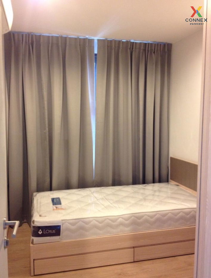 picture FOR RENT condo , Ideo Q Ratchathewi , BTS-Ratchathewi , Thung Phaya Thai , Rat Thewi , Bangkok , CX-47791 ✅ Live chat with us ADD LINE @connexproperty ✅  - 9/11