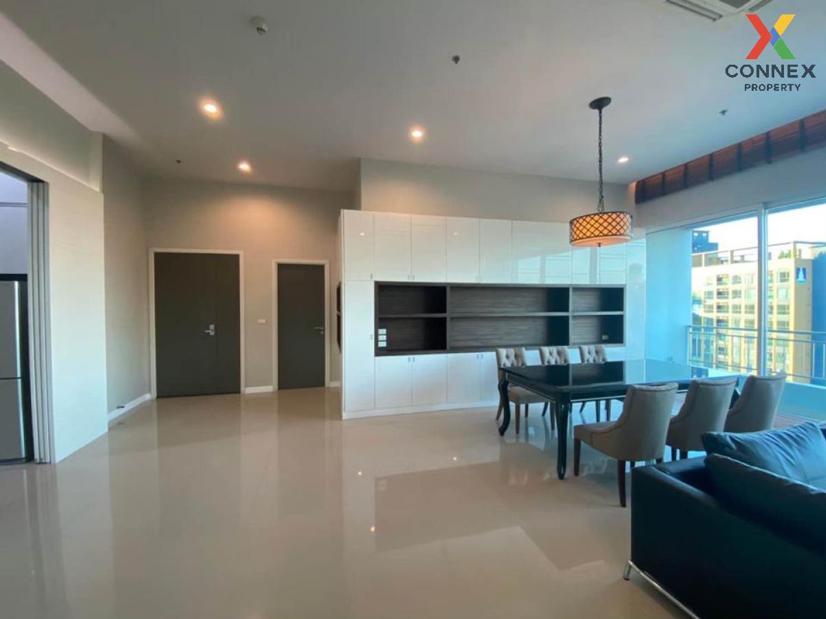 picture For Rent Condo , Circle Condominium , MRT-Phetchaburi , Thanon Phetchaburi , Rat Thewi , Bangkok , CX-94861 ✅ Live chat with us ADD LINE @connexproperty ✅  - 3/9