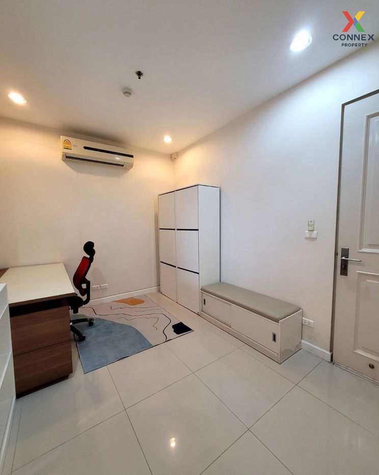 picture 🔥🔥🔥 FOR RENT condo , Q House Sathorn , BTS-Krung Thon Buri , Khlong Ton Sai , Khlong San , Bangkok , CX-29466 ✅ Live chat with us ADD LINE @connexproperty ✅ 🔥🔥🔥 - 2/9