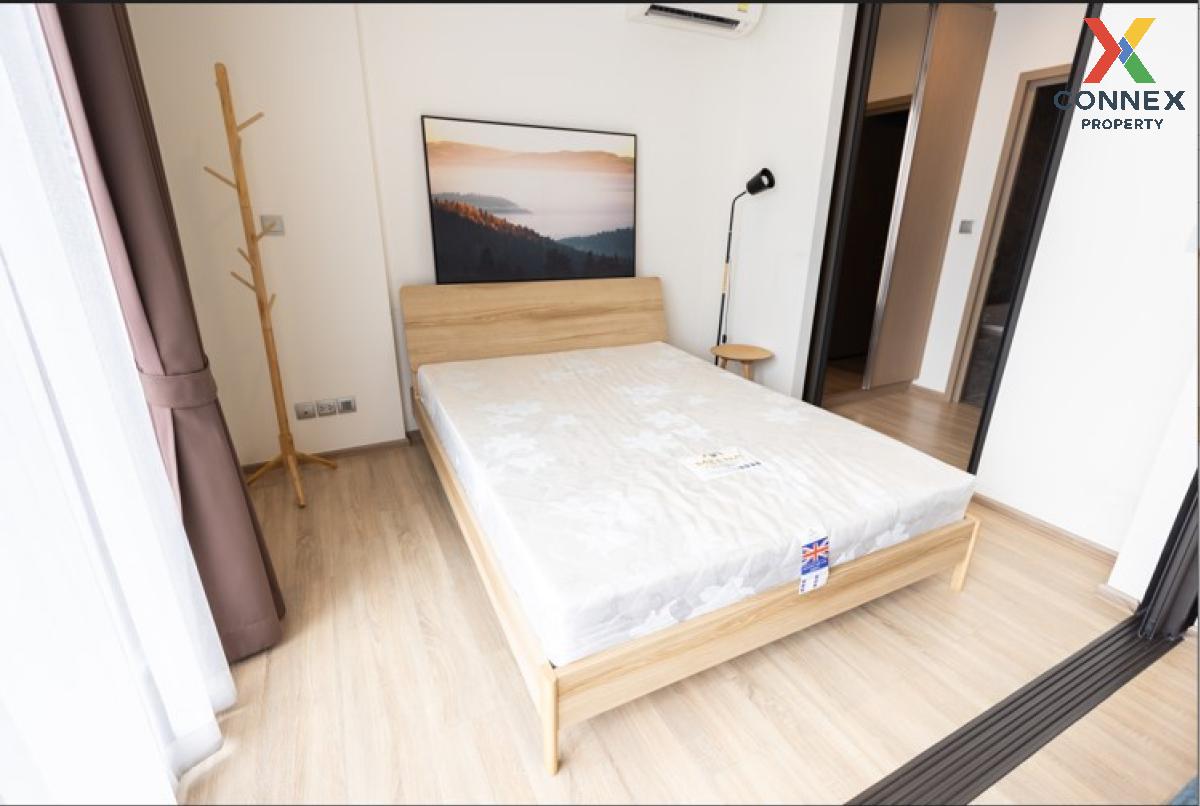 picture 🔥🔥🔥 FOR RENT condo , Kawa Haus , BTS-On Nut , Phra Khanong Nuea , Watthana , Bangkok , CX-12353 ✅ Live chat with us ADD LINE @connexproperty ✅ 🔥🔥🔥 - 5/7