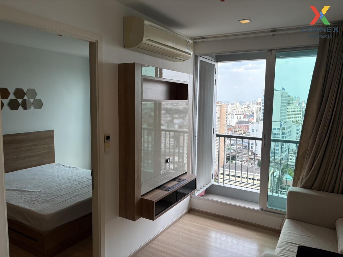 picture For Rent Condo , Rhythm Phahol - Ari , BTS-Saphan Khwai , Sam Sen Nai , Phaya Thai , Bangkok , CX-50051 ✅ Live chat with us ADD LINE @connexproperty ✅  - 1/9