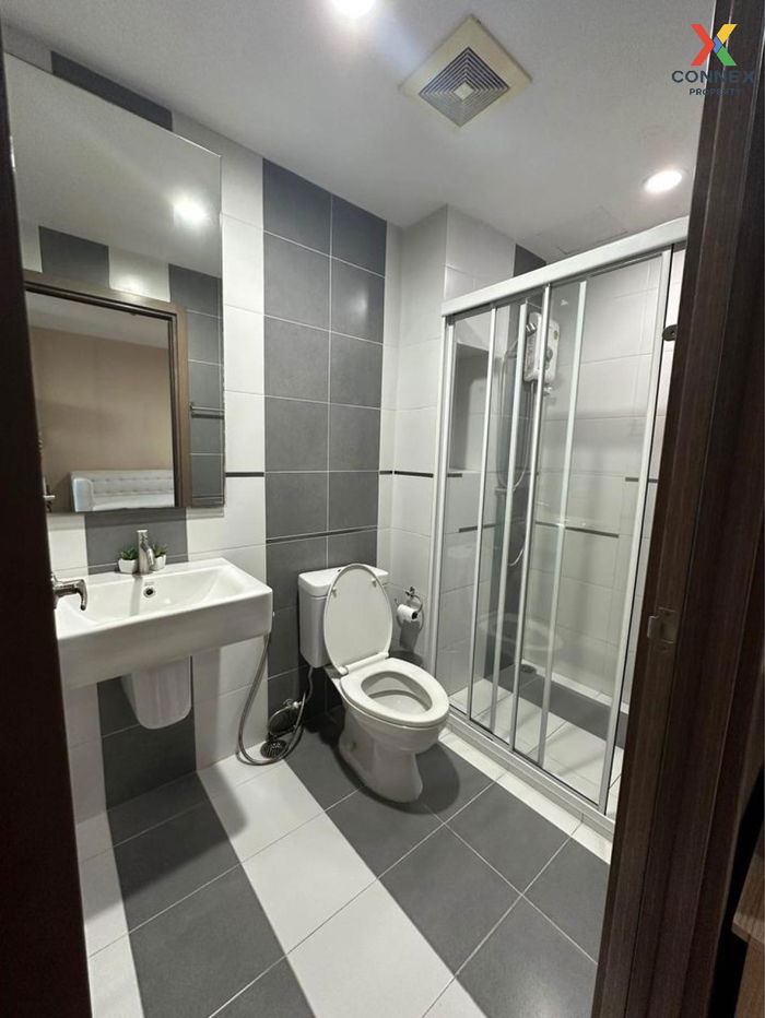 picture For Rent Condo , The Base Sukhumvit 77 , BTS-On Nut , Phra Khanong Nuea , Watthana , Bangkok , CX-92086 ✅ Live chat with us ADD LINE @connexproperty ✅  - 7/8
