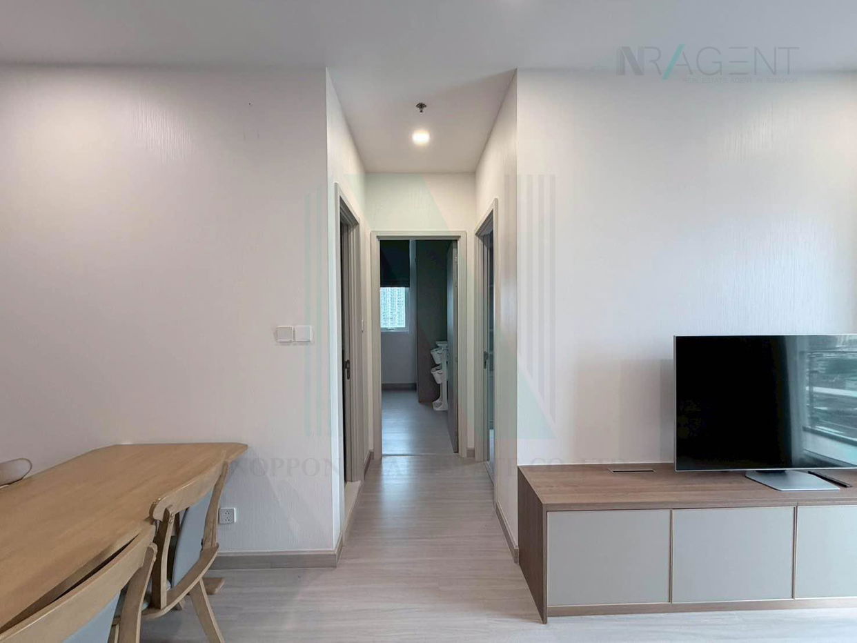 picture For Rent Condo SUPALAI PREMIER SI PHRAYA - SAMYAN Building 1, Floor 12,2 bed room, Room size 73 sqm - 3/8