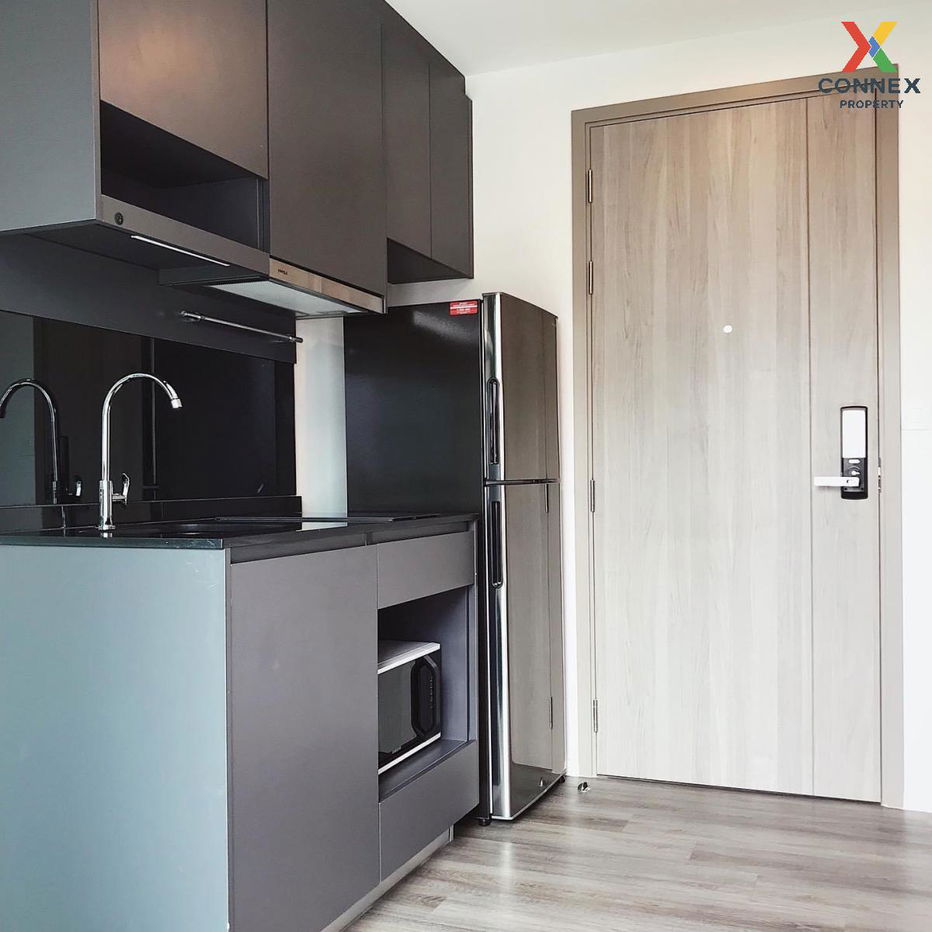 picture For Rent Condo , Notting Hill Jatujak Interchange , BTS-Mo Chit , Sam Sen Nai , Phaya Thai , Bangkok , CX-87668 ✅ Live chat with us ADD LINE @connexproperty ✅  - 8/11