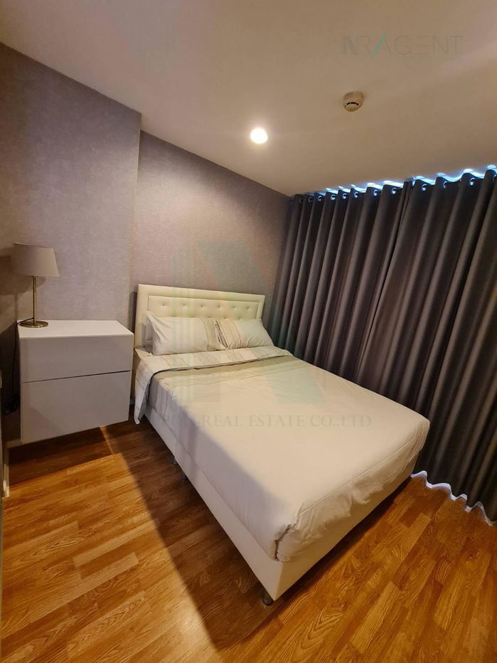 picture For Sell Condo LUMPINI MIXX THEPHARAK-SRINAKARIN Building A2, Floor 3,1 bed room, Room size 26 sqm - 1/8