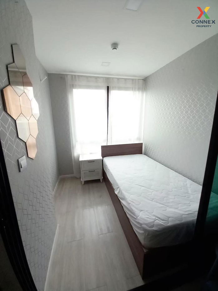 picture 🔥🔥🔥 For Rent Condo , Atmoz Ladprao 71 , Lat Phrao , Lat Phrao , Bangkok , CX-103407 ✅ Live chat with us ADD LINE @connexproperty ✅ 🔥🔥🔥 - 9/10